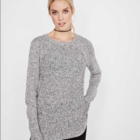 COPY - Marbled Grey Tunic - Picture 1 of 5